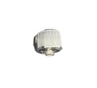 eufeifeiegds 1 manopola for macchina da caffè ESAM4200/ESAM4200B, accessori di ricambio, manopola dell'interruttore del vapore del serbatoio dell'acqua