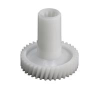 eufeifeiegds 1 pezzo tritacarne trivella ingranaggio parti tritacarne pignone per 586.5 686.5 886 986 986 MFW3520 3640 RMG1205 M401