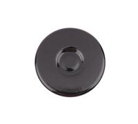eufeifeiegds 1 pz Bruciatore for forno Accessori fai da te Tappo del bruciatore for fornello a gas Coperchio del fuoco Tappo concavo in ferro 2,16 pollici 2,95 pollici 3,93 pollici(55MM)