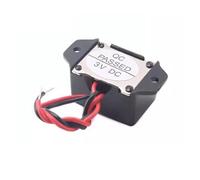 eufeifeiegds 1 pz cicalino di allarme 2315 DC 3V 6V 9V 12V 24V 90dB cicalino di allarme elettronico suono di vibrazione ad alto decibel lunghezza della linea 10 cm(2315 3V)