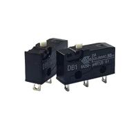 eufeifeiegds 1 pz Francia DB1C-A1AA Microinterruttore DB1 subminiatura Finecorsa 6A250V Terminale a saldare corto a 3 pin wefeiegds
