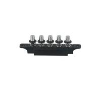 eufeifeiegds 1 pz Interruttore tastiera cappa da cucina Interruttore a pulsante cappa da cucina for vari accessori for elettrodomestici da cucina for cappa da cucina wefeiegds
