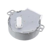eufeifeiegds 1 pz Motore sincrono for piatto girevole del forno a microonde SM-16T Motore for piatto girevole del forno a microonde AC 30V 3W Home
