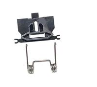 eufeifeiegds 1 set/2 pezzi di ricambio for tagliacapelli, parti for camma, accessori for for 8148/8591/8504