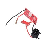 eufeifeiegds 1 set di accessori for tagliacapelli elettrico, scheda madre, circuito stampato for 8591/8504/8148