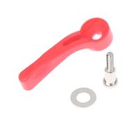 eufeifeiegds 1 set di leva regolazione della lama del tagliacapelli for accessori professionali 5 Star 8148/8504/8591/1919(N2)