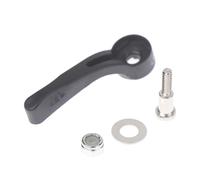 eufeifeiegds 1 set di leva regolazione della lama del tagliacapelli for accessori professionali 5 Star 8148/8504/8591/1919(N4)