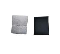 eufeifeiegds 1PC Filtro a carbone attivo for cappa aspirante for aspiratore di fumo Filtro for cappa aspirante for cucina domestica wefeiegds