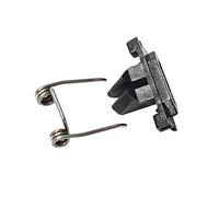 eufeifeiegds 1Set di molle tensione for tagliacapelli, testina oscillante for tosatrici 73010 73060/73070 73100, parti e accessori