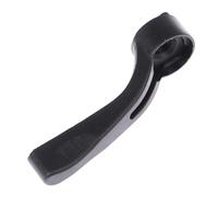 eufeifeiegds 2/3/4 pezzi leva di regolazione della lama del tagliacapelli elettrico parte vite rondella dado for 8148/8159(Brown)