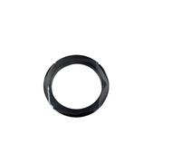eufeifeiegds 2 pezzi Guarnizione classica for gruppo di erogazione Guarnizione in silicone for gruppo di erogazione(1 PCS)