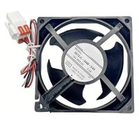 eufeifeiegds 3612JL-04W-S49 Ventilatore motore evaporatore congelatore frigorifero compatibile con frigorifero Sostituisci for DA31-00287A AP5914786 wefeiegds