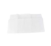 eufeifeiegds 4 pezzi Filtro antigrasso for cappa aspirante Filtro antiolio Adesivo antiolio Carta assorbente for cappa aspirante Elettrodomestico da cucina wefeiegds