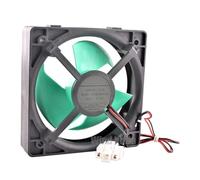eufeifeiegds 4515JL-04W-S10 GF3 11,3cm 113mm ventola DC12V 0,10A Ventola di raffreddamento for motore frigorifero wefeiegds