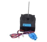 eufeifeiegds 4681JB1027B Motore ventola evaporatore frigorifero 13V 0,135A Sostituzione compatibile con sostituisce ODM-002C wefeiegds