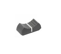 eufeifeiegds 5 pezzi 24×11,2×10 mm manopola a forma di T QU32 GLD80 Allen & Heath AI8649 si adatta alla tazza del potenziometro della serie fader motorizzato/QU wefeiegds