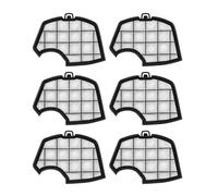 eufeifeiegds 6 pezzi for sostituire i filtri di protezione del motore VK150 VK140 Accessori-A07G wefeiegds