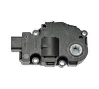 eufeifeiegds 64119321034 Attuatore motore riscaldamento aria condizionata for X1 F48 X2 F39 F56 Clubman F54 Cabrio F57 wefeiegds