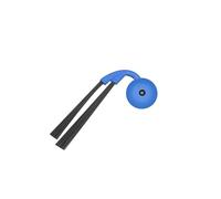 eufeifeiegds 8 pezzi for kit di accessori for aspirapolvere X9 Pro / X9 Pro, spazzola laterale principale, filtro, panno for mocio Dus wefeiegds