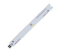 eufeifeiegds 9001030205 9001069888 Striscia di illuminazione 3V for parti di congelatore e lampada LED for frigorifero wefeiegds