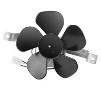eufeifeiegds 97012248 Motore ventola cappa di ricambio compatibile con sostituisce BP17, 99080492, S97012248, ER97012248 wefeiegds