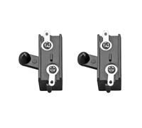 eufeifeiegds Accessori for il controller del tagliacapelli Interruttore di alimentazione for for la maggior parte dei