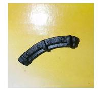 eufeifeiegds Adatto for macchina da caffè semiautomatica 310 351 Morsetto di uscita della testa di ebollizione Giunto della caldaia(1pcs)