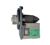 eufeifeiegds B20-5 220V 60Hz 35W DC31-00030B Motore pompa di scarico for lavatrice Parti di scarico lavatrice wefeiegds