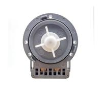 eufeifeiegds B20-6 220-240V 50Hz 30W 3000r/min DC31-00030A Motore pompa di scarico for lavatrice Parti di scarico lavatrice wefeiegds