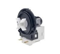eufeifeiegds BPX2-92L BPX2-93L BPX2-94L 5859EN1006S Motore pompa di scarico for lavatrice Parti di scarico lavatrice wefeiegds