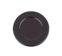 eufeifeiegds Bruciatore for forno da 55/75/100 mm, accessori fai da te, tappo del bruciatore for piano cottura a gas, coperchio del fuoco in ferro concavo, 2,16 pollici, 2,95 pollici, 3,93 pollici(100