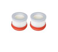 eufeifeiegds Compatibile con accessori V9 V10 V11 V8 V9B V9P XR Spazzola principale Filtro HEPA Parti portatili wireless wefeiegds(2 Filters)