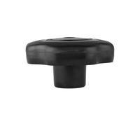 eufeifeiegds Coperchio della manopola della pentola a pressione Vite Impugnatura for pentole in bachelite Maniglia antideflagrante Pulsante di ricambio Pressione(1pcs 1.5cm)