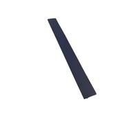 eufeifeiegds Copertura for fessure del piano cottura, tappetino in silicone resistente al calore, protezione for fornelli a gas, tampone for la pulizia delle fessure, guarnizione antipolvere e olio, c
