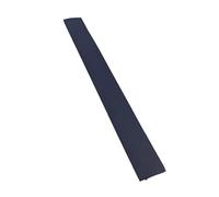 eufeifeiegds Copertura for fessure del piano cottura, tappetino in silicone resistente al calore, protezione for fornelli a gas, tampone for la pulizia delle fessure, guarnizione antipolvere e olio, c