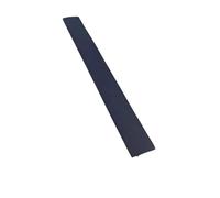 eufeifeiegds Copertura for fessure del piano cottura, tappetino in silicone resistente al calore, protezione for fornelli a gas, tampone for la pulizia delle fessure, guarnizione antipolvere e olio, c
