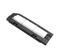 eufeifeiegds Copertura spazzola rullo centrale for accessori aspirapolvere S5 S5 MAX S6 S6 MAXV S50 S55 ricambio nero wefeiegds