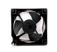 eufeifeiegds D1350X12CXXZ-18 0,33A Frigorifero Congelatore Ventola di Raffreddamento Compressore Parti del Dispositivo di Raffreddamento DC12V 2 Fili wefeiegds