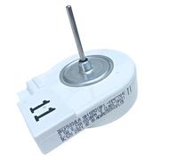 eufeifeiegds DA31-00146B DRCP5030LA Ricambio motore ventola evaporatore frigorifero for frigorifero sostituisce PS4138373 AP4136568 wefeiegds