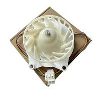 eufeifeiegds EAU64824805 Motore ventola evaporatore frigorifero for frigorifero DC12V 1A Motore ventola congelatore frigorifero Z40E12MS1A0-57K wefeiegds