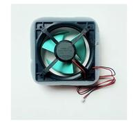 eufeifeiegds FBA11J10M Evaporatore frigorifero Congelatore Motore Ventola 9V 0.17A 2 fili Inverter Ventola di raffreddamento wefeiegds