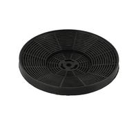 eufeifeiegds Filtro a carboni attivi for cappa aspirante Filtro da cucina Filtro a carboni attivi for cappa aspirante 175mm*175mm*20mm Parti for elettrodomestici da cucina wefeiegds