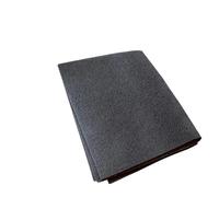 eufeifeiegds Filtro al carbone attivo for cappa aspirante da 57X47 cm, in cotone, adatto for tutte le cappe aspiranti, accessori for purificatori d'aria, tessuto filtrante for purificatore wefeiegds