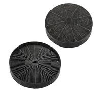 eufeifeiegds Filtro al carbone for cappa aspirante (CFBD065) for cappe aspiranti modello USBD0652B, set da 2 wefeiegds