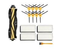 eufeifeiegds For 11/11C N79 N79S DN622 990 Ricambi Spazzola laterale principale Filtro Accessori wefeiegds(Set 11)