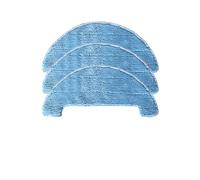 eufeifeiegds For A4 A4S A40 PVCR 0726 0826 0926 0726W 0833 Amibot Spirit ICE Gutrend Style 220 Filtro spazzola laterale principale wefeiegds(3 mops)