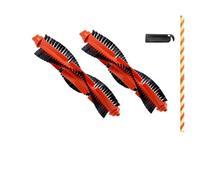 eufeifeiegds For Aspirapolvere Robot A11, Filtro di Ricambio, Spazzola Principale Laterale, Coperchio, Supporto for Mocio, Kit di Parti, Accessori wefeiegds(5pcs)