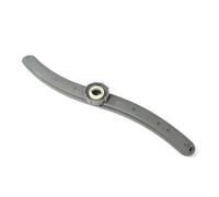 eufeifeiegds For braccio irroratore della lavastoviglie, elica superiore e inferiore, pezzo di ricambio WQP12-9270-CN9378A9350G, sostituzione dell'irrigatore rotante DD