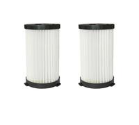 eufeifeiegds For la sostituzione del filtro dell'aspirapolvere 520 560 GL6231 / BBK BV 2512 / BS 1948 CB N wefeiegds(2 Pcs)