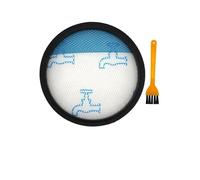 eufeifeiegds For RO3715 3759 3798 3799 3718 Samurai SG3751WA Compact Power Filter Spare Replacement Kit For Vacuum Part wefeiegds(Set C)